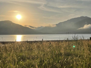 Kirkton Bay House Bed and Breakfast